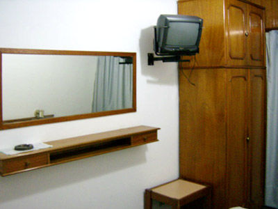 Residencial Apartt Hotel Rio de Janeiro Exterior foto